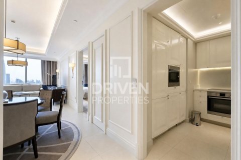 Apartmán v Downtown Dubai (Downtown Burj Dubai), SAE 2 spálne, 118.08 m2 č. 782653 - Fotografia 6