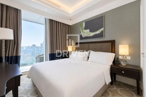 Apartmán v Downtown Dubai (Downtown Burj Dubai), SAE 2 spálne, 118.08 m2 č. 782653 - Fotografia 13