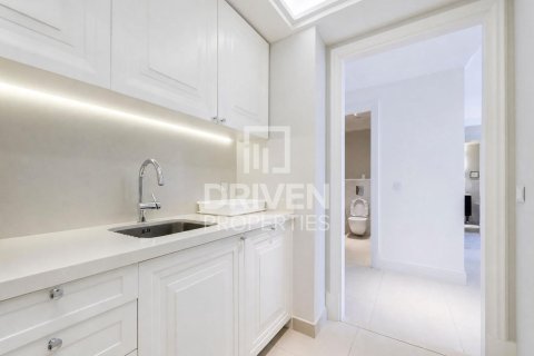 Apartmán v Downtown Dubai (Downtown Burj Dubai), SAE 2 spálne, 118.08 m2 č. 782653 - Fotografia 12