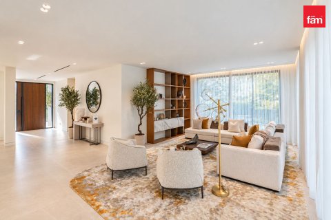 Villa till försäljning i Jumeirah Islands, Dubai, UAE 5 sovrum, 1002 kvm Nr. 777627 - fotografi 5