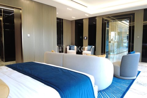 Apartament në Business Bay, Dubai, Emiratet e Bashkuara Arabe 4 dhoma gjumi, 311 m2. № 777918 - Foto 7