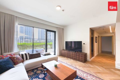 Apartment til salg i Dubai, UAE 2 soveværelser, 104.7 kvm № 769385 - foto 4
