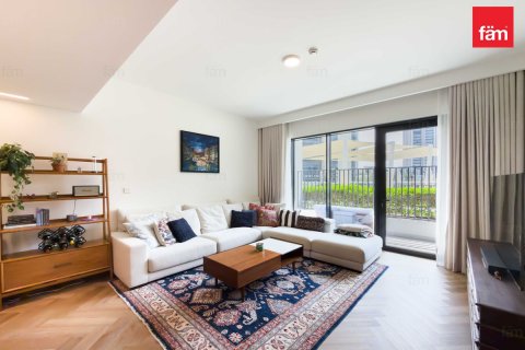 Apartment i Dubai, UAE 2 soveværelser, 104.7 kvm № 769385