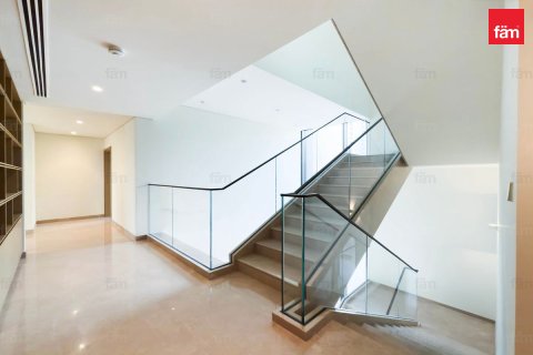 Villa til salg i Dubai Hills Estate, Dubai, UAE 5 soveværelser, 662.2 kvm № 713107 - foto 22