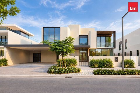 Villa til salg i Dubai Hills Estate, Dubai, UAE 5 soveværelser, 662.2 kvm № 713107 - foto 20