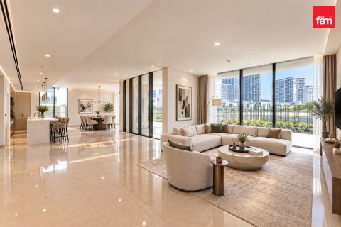 Villa til salg i Dubai Hills Estate, Dubai, UAE 5 soveværelser, 662.2 kvm № 713107 - foto 21