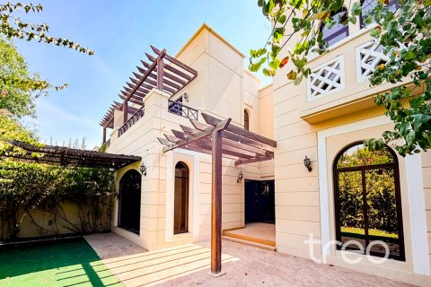 Mudon, Dubai, संयुक्त अरब अमीरात में विला, 4 बेडरूम, 369.48 वर्ग मीटर, संख्या 761409 - फ़ोटो 14