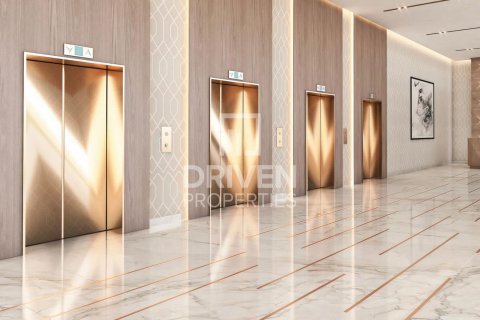 Apartman u gradu Dubai Marina, UAE 2 spavaće sobe, 112.04 m2 Br. 770855 - Slika 7