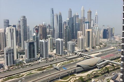 Appartement à louer à Jumeirah Lake Towers, Dubai, EAU 4 chambres, 216.1 m2 № 774192 - photo 14