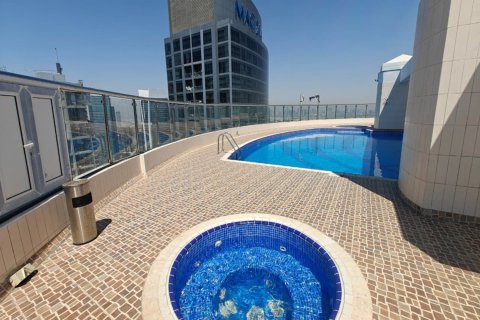 Appartement à louer à Jumeirah Lake Towers, Dubai, EAU 4 chambres, 216.1 m2 № 774192 - photo 21