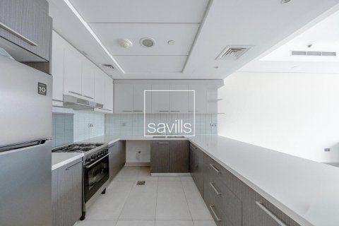 Dzīvoklis Al Raha Beach, Abu Dhabijā, AAE 1 istaba, 86.96 m2 Nr. 780957 - attēls 6