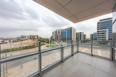 Dzīvoklis Al Raha Beach, Abu Dhabijā, AAE 1 istaba, 86.96 m2 Nr. 780957 - attēls 4