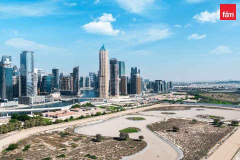 Business Bay, Dubai, संयुक्त अरब अमीरात में अपार्टमेंट, 2 बेडरूम, 75.8 वर्ग मीटर, संख्या 769694 - फ़ोटो 25