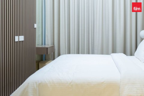 Business Bay, Dubai, संयुक्त अरब अमीरात में अपार्टमेंट, 2 बेडरूम, 75.8 वर्ग मीटर, संख्या 769694 - फ़ोटो 13