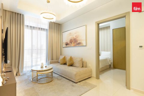 Business Bay, Dubai, संयुक्त अरब अमीरात में अपार्टमेंट, 2 बेडरूम, 75.8 वर्ग मीटर, संख्या 769694 - फ़ोटो 4