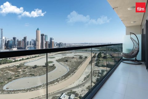 Business Bay, Dubai, संयुक्त अरब अमीरात में अपार्टमेंट, 2 बेडरूम, 75.8 वर्ग मीटर, संख्या 769694 - फ़ोटो 24