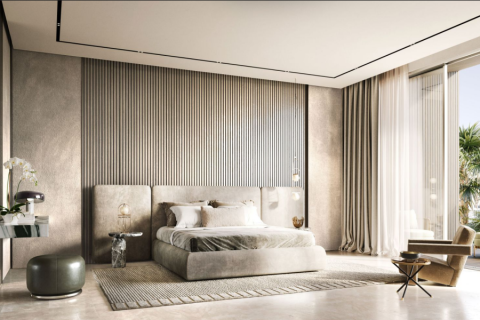 Villa sa Dubai, UAE 5 silid-tulugan, 724 sq.m. № 769552 - larawan 13