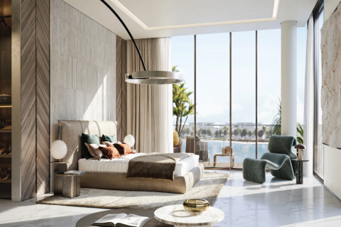 Villa sa Dubai, UAE 5 silid-tulugan, 724 sq.m. № 769552 - larawan 14