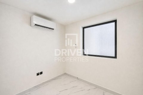 Müüa villa asukohaga Mohammed Bin Rashid City, Dubai, AÜE: 4 magamistoaga, 187.2 m² Nr 776330 - pilt 8