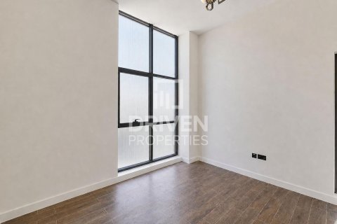 Müüa villa asukohaga Mohammed Bin Rashid City, Dubai, AÜE: 4 magamistoaga, 187.2 m² Nr 776330 - pilt 5