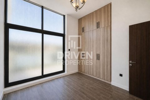 Müüa villa asukohaga Mohammed Bin Rashid City, Dubai, AÜE: 4 magamistoaga, 187.2 m² Nr 776330 - pilt 13