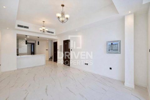 Müüa villa asukohaga Mohammed Bin Rashid City, Dubai, AÜE: 4 magamistoaga, 187.2 m² Nr 776330 - pilt 2