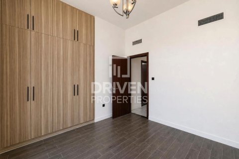 Müüa villa asukohaga Mohammed Bin Rashid City, Dubai, AÜE: 4 magamistoaga, 187.2 m² Nr 776330 - pilt 7