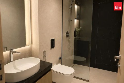 Apartemen di Business Bay, Dubai, UEA 1 kamar tidur, 77.2 m2 nomor 780429 - foto 6