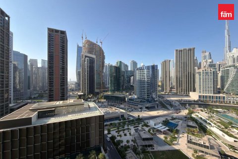 Apartament do wynajęcia w Business Bay, Dubai, ZEA 1 sypialnia, 77.2 mkw., nr 780429 - zdjęcie 19