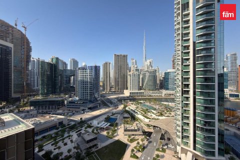 Apartament do wynajęcia w Business Bay, Dubai, ZEA 1 sypialnia, 77.2 mkw., nr 780429 - zdjęcie 18