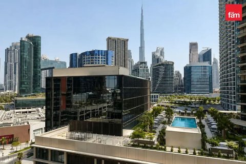 Apartemen di Business Bay, Dubai, UEA 1 kamar tidur, 77.2 m2 nomor 780429