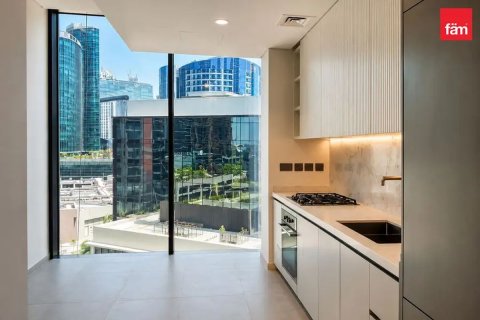 Apartemen di Business Bay, Dubai, UEA 1 kamar tidur, 77.2 m2 nomor 780429 - foto 4