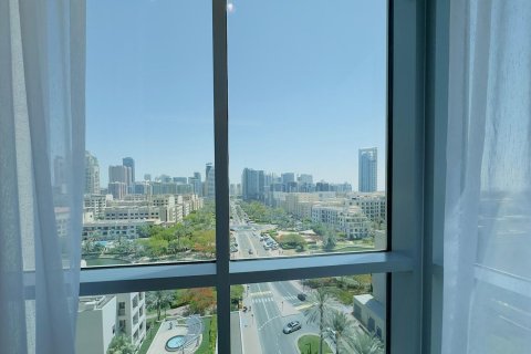 Apartman u The Views, Dubai, UAE 2 spavaćih soba, 11.24 m2 Br. 779283 - fotografija 15