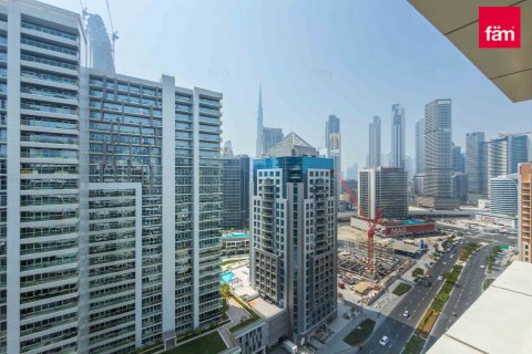 Business Bay, Dubai, संयुक्त अरब अमीरात में अपार्टमेंट, 1 बेडरूम, 64.9 वर्ग मीटर, संख्या 769712 - फ़ोटो 15