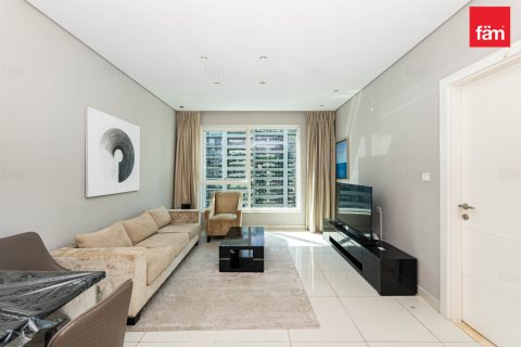 آپارتمان در Business Bay، Dubai ، امارات متحده عربی 1 خوابه ، 64.9 متر مربع.  شماره 769712