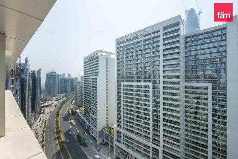 Business Bay, Dubai, संयुक्त अरब अमीरात में अपार्टमेंट, 1 बेडरूम, 64.9 वर्ग मीटर, संख्या 769712 - फ़ोटो 17
