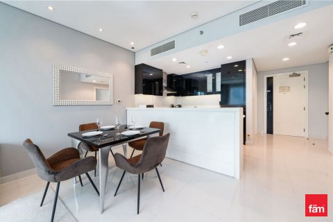 Business Bay, Dubai, संयुक्त अरब अमीरात में अपार्टमेंट, 1 बेडरूम, 64.9 वर्ग मीटर, संख्या 769712 - फ़ोटो 4