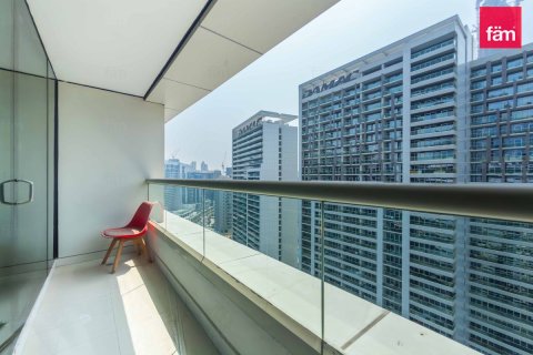 Business Bay, Dubai, संयुक्त अरब अमीरात में अपार्टमेंट, 1 बेडरूम, 64.9 वर्ग मीटर, संख्या 769712 - फ़ोटो 14