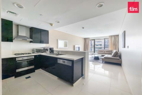 Business Bay, Dubai, संयुक्त अरब अमीरात में अपार्टमेंट, 1 बेडरूम, 64.9 वर्ग मीटर, संख्या 769712