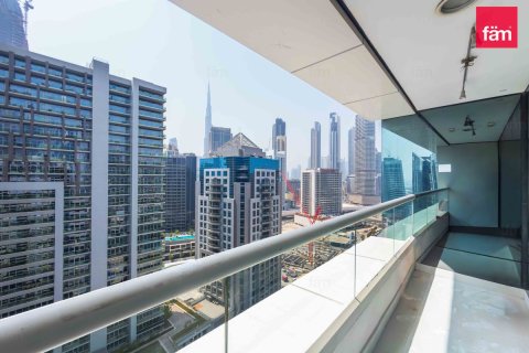 Business Bay, Dubai, संयुक्त अरब अमीरात में अपार्टमेंट, 1 बेडरूम, 64.9 वर्ग मीटर, संख्या 769712 - फ़ोटो 13