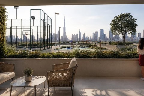 Byt v Meydan, Dubai, SAE 3 ložnice, 190 m² Č.: 769762 - fotografie 14