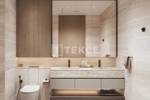 Byt v Meydan, Dubai, SAE 3 ložnice, 190 m² Č.: 769762 - fotografie 29