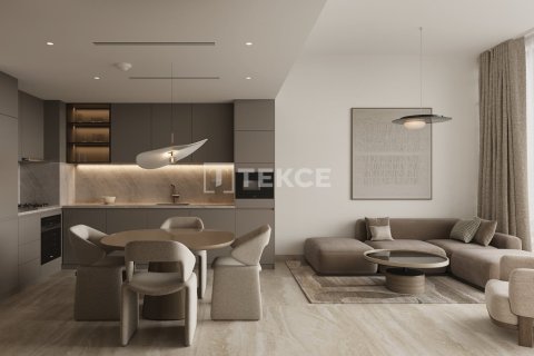 Byt v Meydan, Dubai, SAE 3 ložnice, 190 m² Č.: 769762 - fotografie 25