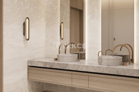 Byt v Meydan, Dubai, SAE 3 ložnice, 190 m² Č.: 769762 - fotografie 21