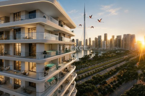 Byt v Meydan, Dubai, SAE 3 ložnice, 190 m² Č.: 769762 - fotografie 6
