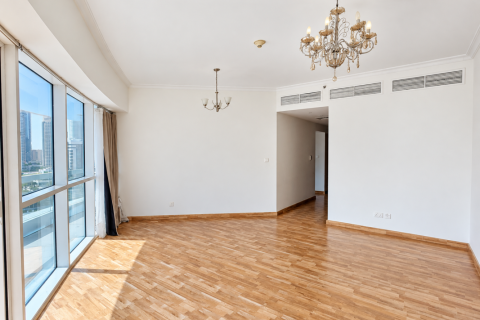 Müüa korter asukohaga Jumeirah Islands, Dubai, AÜE: 2 magamistoaga, 116 m² Nr 769470 - pilt 3