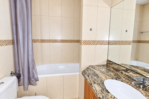 Müüa korter asukohaga Jumeirah Islands, Dubai, AÜE: 2 magamistoaga, 116 m² Nr 769470 - pilt 9