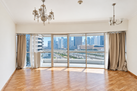 Müüa korter asukohaga Jumeirah Islands, Dubai, AÜE: 2 magamistoaga, 116 m² Nr 769470 - pilt 2