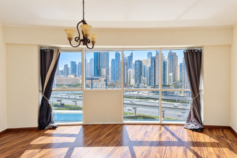 Müüa korter asukohaga Jumeirah Islands, Dubai, AÜE: 2 magamistoaga, 116 m² Nr 769470 - pilt 6