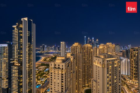 Apartament de închiriat în Dubai, EAU 2 dormitoare, 182.1 mp. №780530 - poză 25
